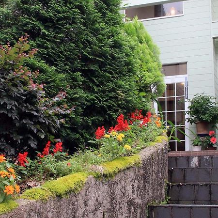 Bellbird Bed & Breakfast Aso Eksteriør bilde